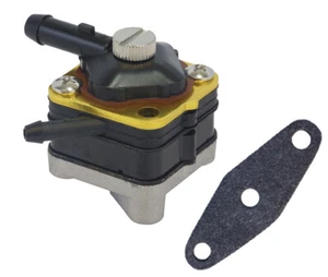 New Fuel Pump For Mercury Marine 6 8 H.P 1981-1992 W/ Gasket 391638 18-7350 - Bild 1 von 4