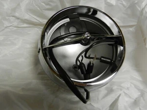 Ford Mustang 1965 - 1967 Fog Lamp Housing Assembly NEW - Picture 1 of 4