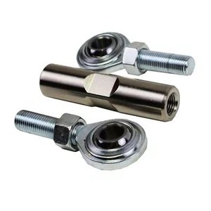 2-1/2" Adjustable Tensioning Rod For Heim Joint For Chevy BBC Auto Replacement - Picture 1 of 6