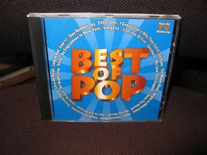 CD  Best of Pop . 1998 - Bild 1 von 2