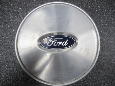 Ford Freestar 2004-2007 16" tapa central mecanizada OEM 3F23-1A096-BB 3544 - una/1* Foto 1 de 4