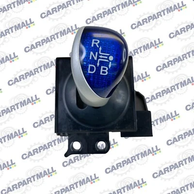 Manija de palanca de cambios de transmisión automática Toyota Prius 2010-2015 75C583 Foto 1 de 4