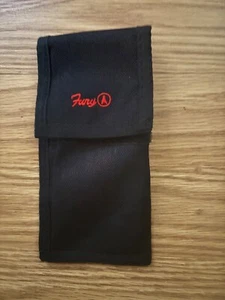 FURY BELT LOOP CASE #404040 - Picture 1 of 4