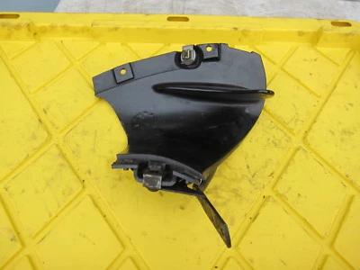 2002 BMW R1150 RT-P OEM MID SIDE FAIRING COWL PLASTIC COVER - Image 1 of 4