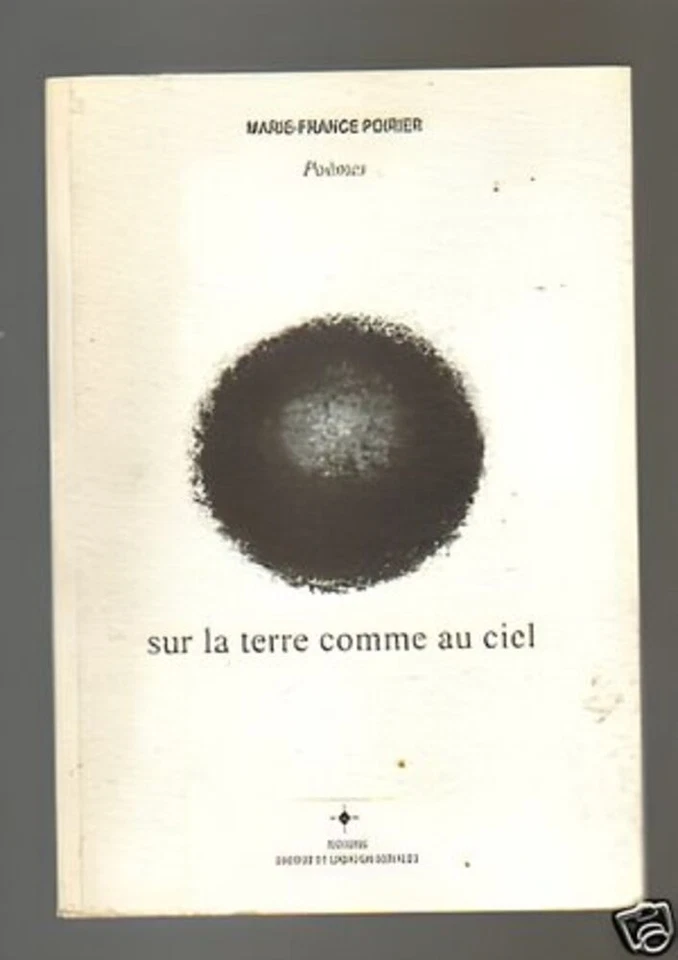 Maria Francia Pera Sul La Terra Come A Celeste - Imagen 1 de 1