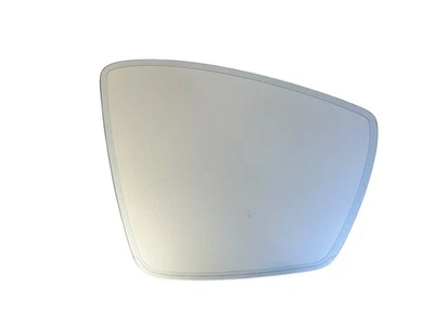 Skoda Kodiaq Derecho RH GENUINO Espejo de cristal con atenuación de... - Imagen 1 de 4