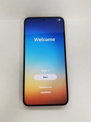 Samsung Galaxy S24 256GB Black SM-S921U (Verizon) Fully Functional DV6819 - Image 1 of 4