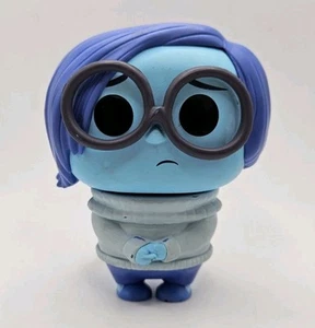 Funko Pop! Vinyl Sadness #133 Disney Inside Out lose Figur OOB - Bild 1 von 6