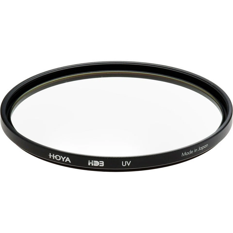 Hoya 49mm Hd3 32-layer Nano Multi-coated UV Filter