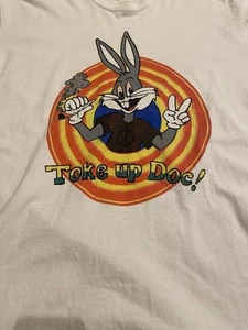 90s USA Toke up Doc Looney Tunes Parody - Picture 1 of 9