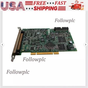 NEW National Instruments PCI6025E PCI-6025E PCI Multifunction I/O Device - Picture 1 of 15