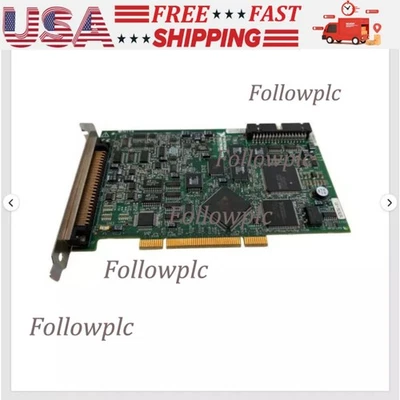 NEW National Instruments PCI6025E PCI-6025E PCI Multifunction I/O Device - Image 1 of 4