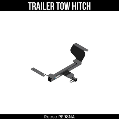 Enganche de remolque Reese para Chevrolet Equinox GMC Terrain gasolina clase 2 18-25 NUEVO Foto 1 de 3