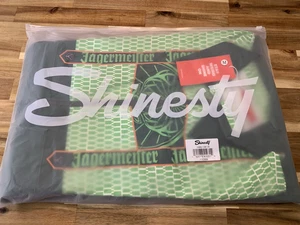 The 56 Botanicals Shinesty Jägermeister Flight Suit Size Medium (1 piece) - Picture 1 of 10