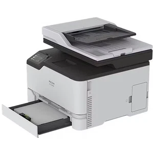 Ricoh M C240FW Laser A4 2400 x 600 DPI 24 ppm Wi-Fi - Foto 1 di 2