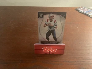 Panini 2024 totalmente certificado - Jacoby Brissett #61 - Imagen 1 de 2