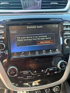 AMPLIFICADOR RADIO 28061 5AA1C MATCH# PROBADO NISSAN MURANO 2015-2024 - Imagen 1 de 6