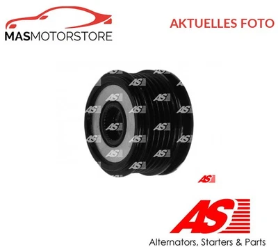 LICHTMASCHINE RIEMENSCHEIBE AS-PL AFP9011 P FÜR HYUNDAI I30,I20,GETZ,I40 CW - image 1 of 4