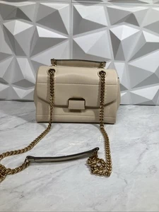 Karl Lagerfeld Paris Schultertasche Liana Small Leder - Bild 1 von 5