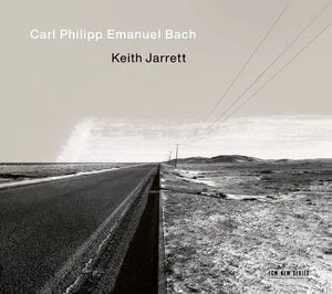 Bach, Carl Philipp Emanuel (1714-1788) - CPE Bach: Wurttemberg Sonatas [SHM-CD] - Picture 1 of 1