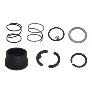 N864734 Spring Steel Ball Replacement Kit for DCF850 DCF850B For Impact Driver - Picture 1 of 16