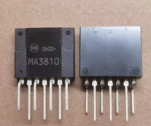QTY=2PCS SHINDENGEN MA3810 .BRAND NEW. ship Via DHL/FEDEX/UPS - Picture 1 of 1