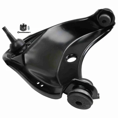 MOOG Suspension Control Arm and Ball Joint Assembly Front Left Upper - RK620160 - Image 1 of 2