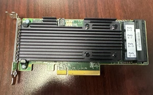 LSI Oracle 7332895LSI 9361-16i 16-Port 12Gbps SAS RAID Controller - Picture 1 of 6