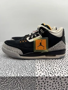 Taglia 14 - Atmos x Air Jordan 3 Retro Safari 2017 - Foto 1 di 7