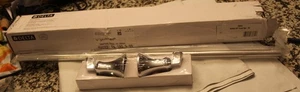 Toallero Delta 76424 Chrome Ashlyn Collection 24"- - Imagen 1 de 2
