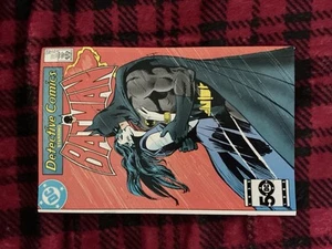 Detective Comics #556 (DC Comics November 1985) - Bild 1 von 1