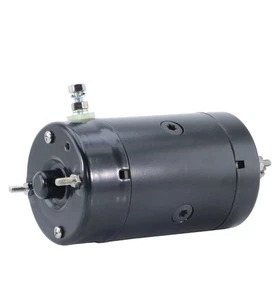 Starter For Harley Davidson 1340cc 1975-88 Electra Glide 31570-73 S108-41 18300 - Bild 1 von 5
