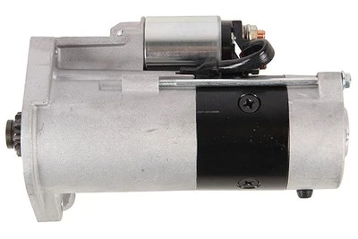 NK Starter Motor for Toyota Corolla Liftback 1.4 October 1999 to October 2002 - Image 1 of 4