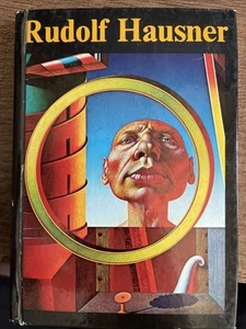 Gunter Engelhard: Rudolf Hausner (1974) - Imagen 1 de 9