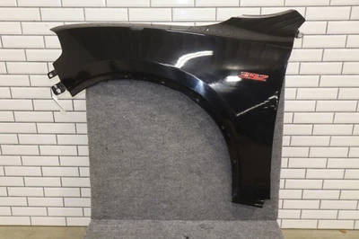 11-24 Dodge Durango Driver Left Fender (Previous Repaint Black PXJ) LH - Image 1 of 4