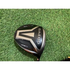 BALDO TT PROTOTYPE VT811 1W 45.5 10.5° - Picture 1 of 6