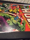 Incredible Hulk 181 Wolverine First Full Appearance MVS Complete Unrestored 1974