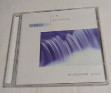 Pure Jim Brickman by Jim Brickman (CD, May-2006, Windham Hill Records)