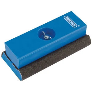 Draper 17163 Shaped Mini Sanding Block - Picture 1 of 1