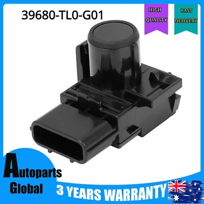 1* PARKING SENSOR For HONDA ACCORD 2008-2012 INSIGHT 2009- Pilot 39680-TL0-G01 Foto 1 de 4