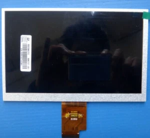 N70 Dual-engine S tablet LCD display 070-FPCA-R1 7 "40 pin IPS internal screen - Picture 1 of 1