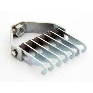  EZ Dent System Pulling Claw artiglio da traino con 7 ganci artiglio a rigonfiamento pinza  - Foto 1 di 2