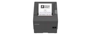 Epson Thermal Receipt Printer TM-T88V 3"- READ DESCRIPTION - *C31CA85084* - Picture 1 of 5