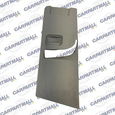 2010-2017 Chevrolet Equinox Front Left Upper B Pillar Trim Panel 20957083 OEM Foto 1 de 4
