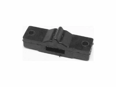 For 1980-1985 Buick Skylark Exhaust System Insulator Walker 26159TP 1981 1982 - Image 1 of 2