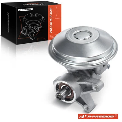 Механический вакуумный насос для Ford E-150 Econoline F-100 F-150 F-250 F-350 1983-92 - Изображение 1 из 4