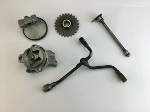 YAMAHA WR 426 2002 / FITS 1998-2002 OIL PUMP SET 5BE133001000 5BE133410000 - Picture 1 of 12