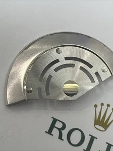 GENUINE Authentic Rolex 1570 1530 7903 Oscillating Weight Perfect Condition - Picture 1 of 3