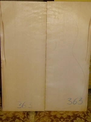 Tonholz, Tonewood, legname pregiato, klasse bayer Fichte für Gitarre - Bild 1 von 2