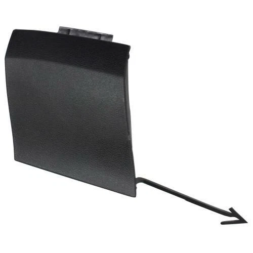 Cubierta de ojo de remolque trasero para Mercedes Benz Glc43 Amg 2016 - 2022 2021 2020 2019 Foto 1 de 1